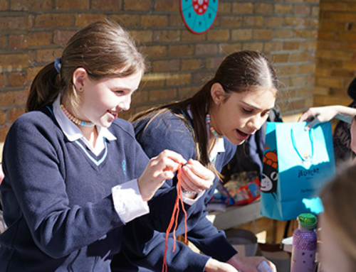 £10 Challenge Marketplace