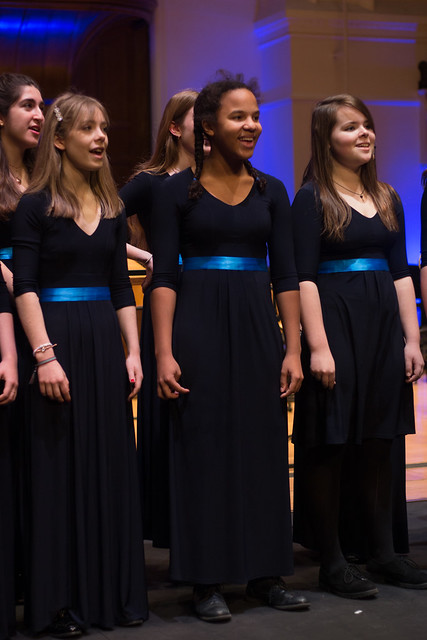 Spring Concert 2019