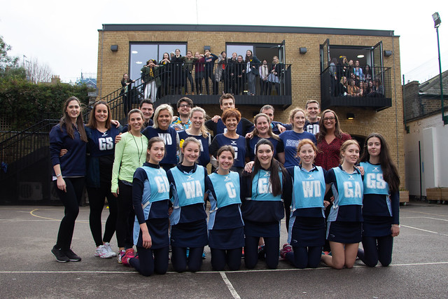School's 137th Birthday