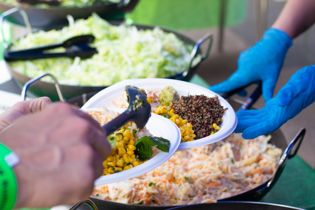 Junior Friends' Summer BBQ 2019