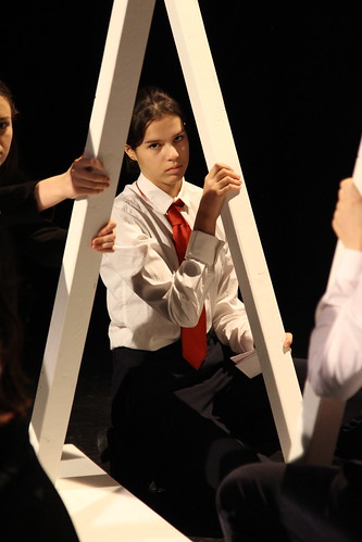Julius Caesar at RADA