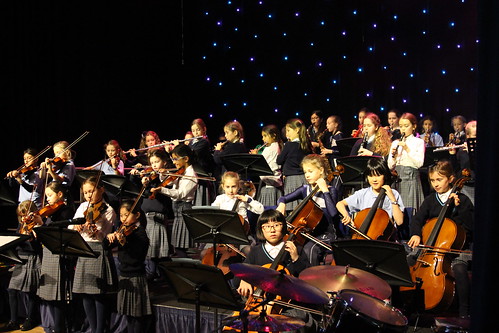 Junior School Winter Concert 2019