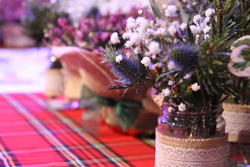 SSPA Burns Night 2020