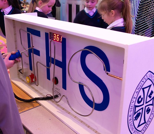 Junior School Charity & Enterprise Fair