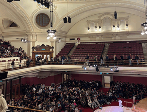 A Level Politics Conference 2025