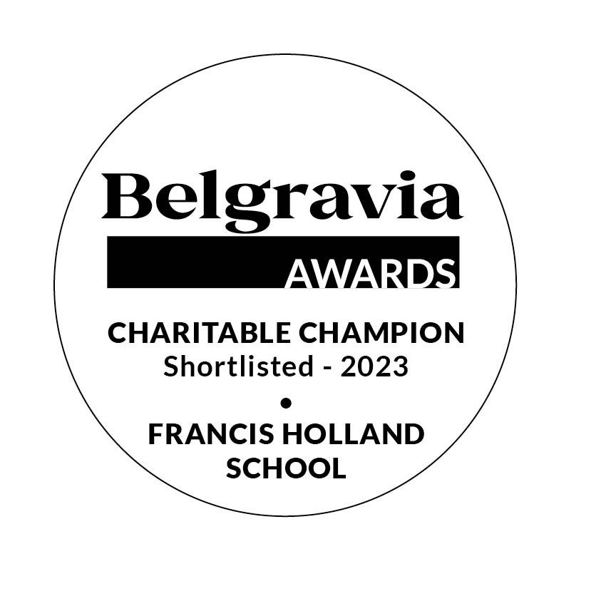 Bel Awards Charity Champ FSH