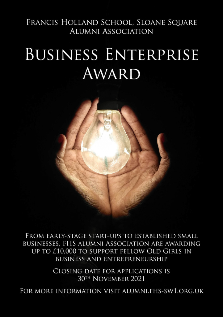 Business Entrepreneur Award