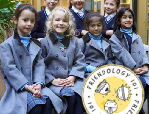 Friendology Forum – 17th November