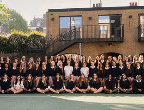 Year 11 Achieve Excellent GCSE Results