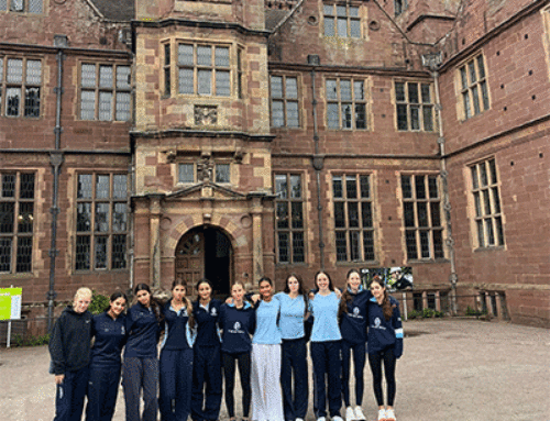 U18 GSA Netball Weekend