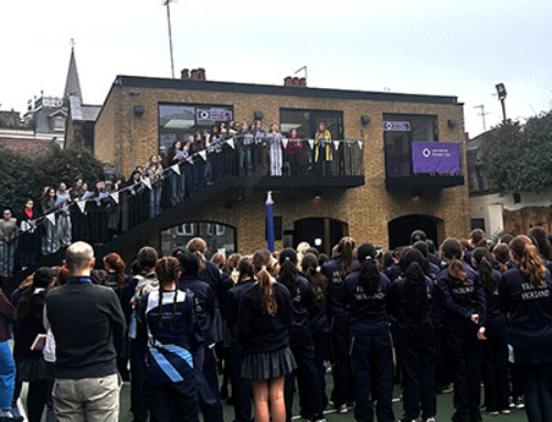 International Women’s Day Celebrations