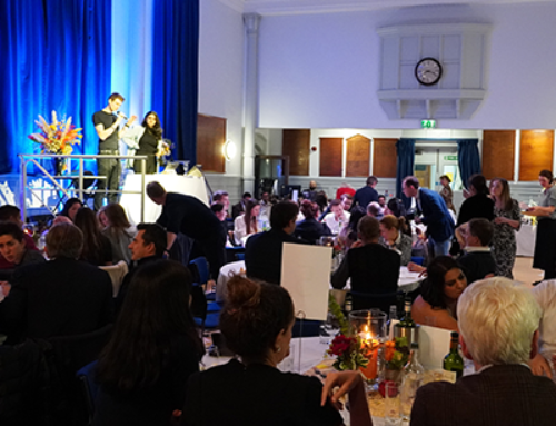 Junior Parents’ Quiz Night