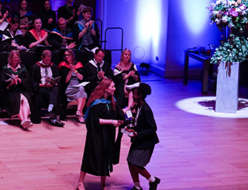 Prize-Giving & Summer Celebration at Cadogan Hall