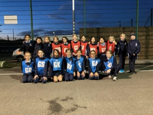 Netball News
