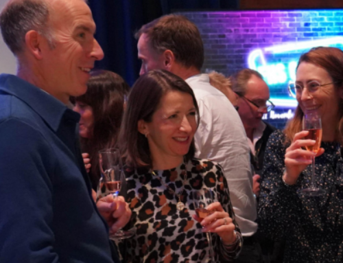 Sloane Square Parents’ Association Quiz Night 2024