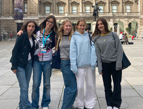 Year 12 Art Trips to the Royal Academy and the Wallace Collection