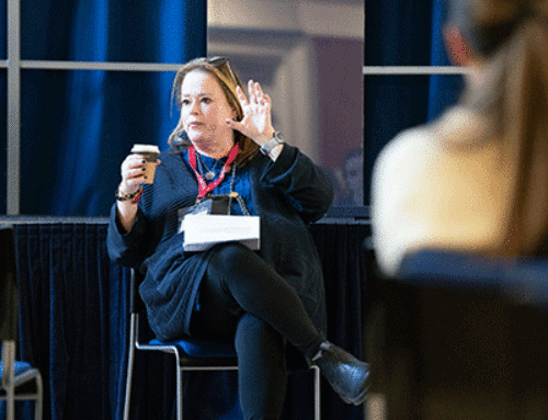 Sixth Form Speaker Programme: Sarah Esdaile