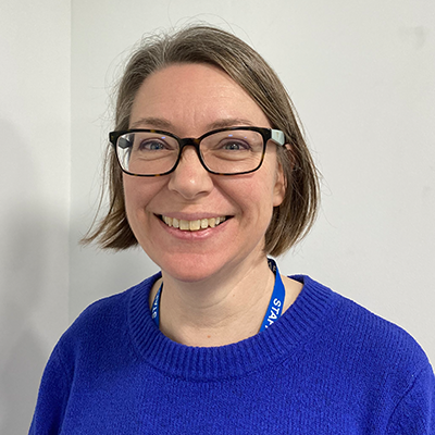 School Nurse – Kelly 2222