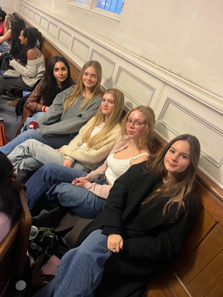Sixth Form Philosophy Masterclass (1)