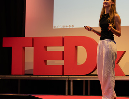 TEDx 2025