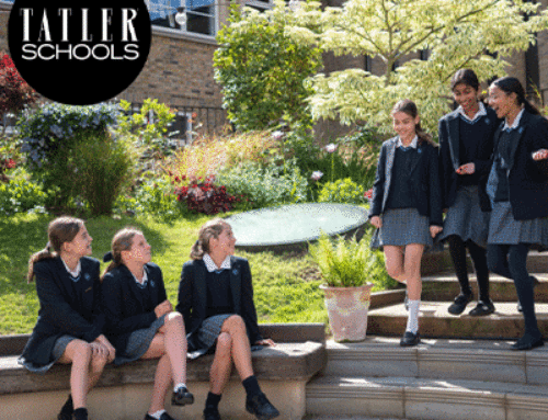 Voting has opened for the 2025 Tatler Schools Guide Awards!