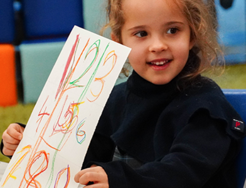 The Importance of Times Tables