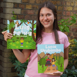 Outreach Superstar of the Week