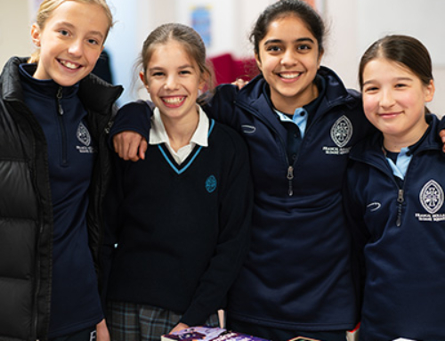 World Book Week 2025