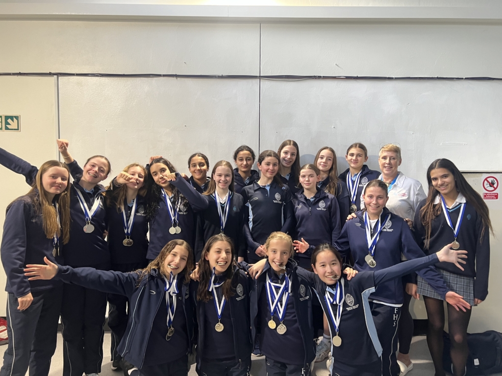 Westminster Swimming Gala (2)