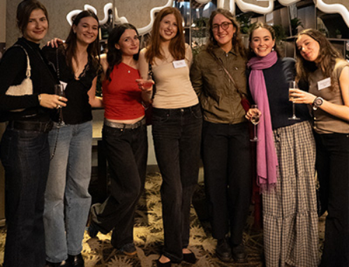 Old Girls’ Class of 2015-25 Alumni Reunion