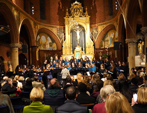 Autumn Chamber Music Concert