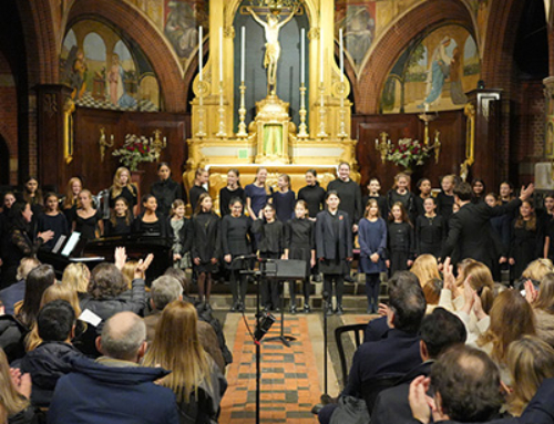 Autumn Chamber Music Concert