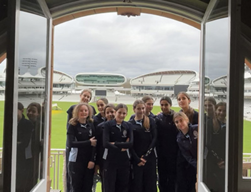 U13 Annual MCC Cricket Tournament at Lord’s