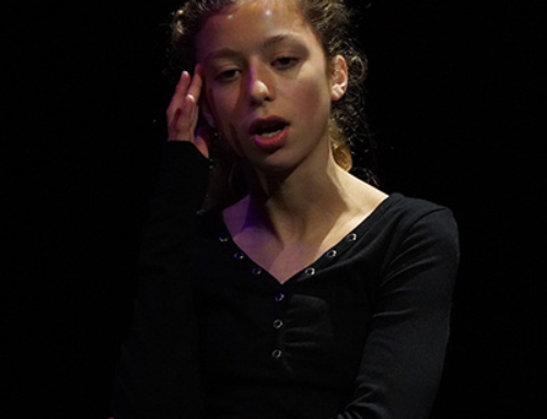 Drama Scholars’ Performance in Carmel Hall