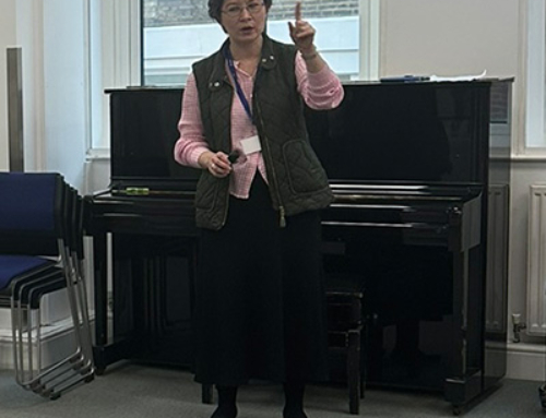 History Lecture Series – Charlemagne: Reformer, Emperor & Father of Europe