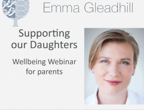 Parenting Talk: Listening more effectively