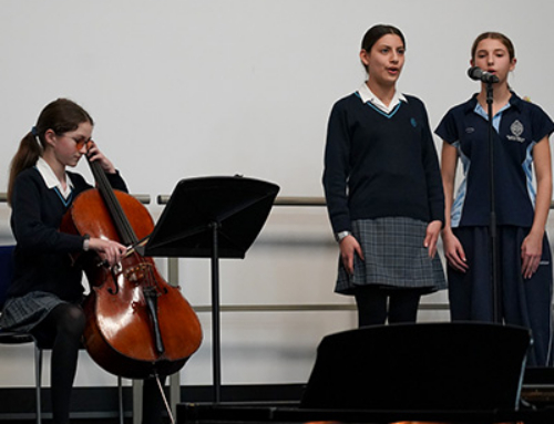 Fanny Davies Music Festival 2026