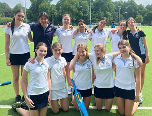 FHS U12-U14 Cricket Tournament