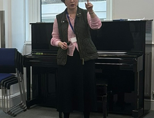 History Lecture Series – ‘William Byrd: Tudor Composer and Rebel’