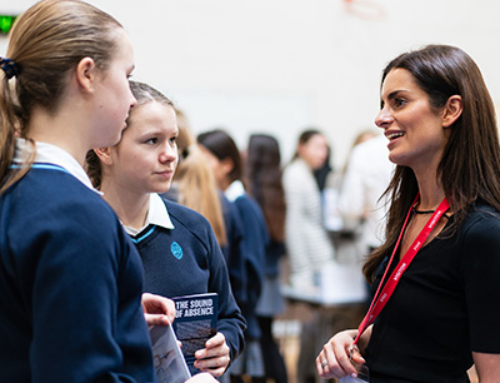 ‘Inspiring Women’ Careers Fair and Conference