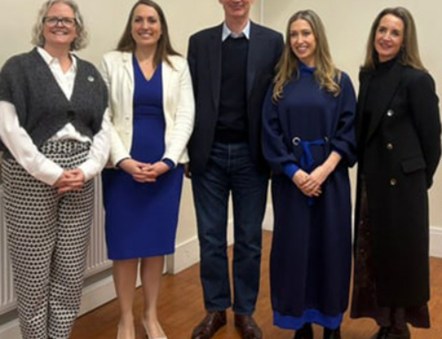 Sixth Form Student Attends Sir Jeremy Hunt MP’s Surgery On Under-16 Social Media Ban