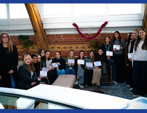 Year 12 Maths Challenge Success