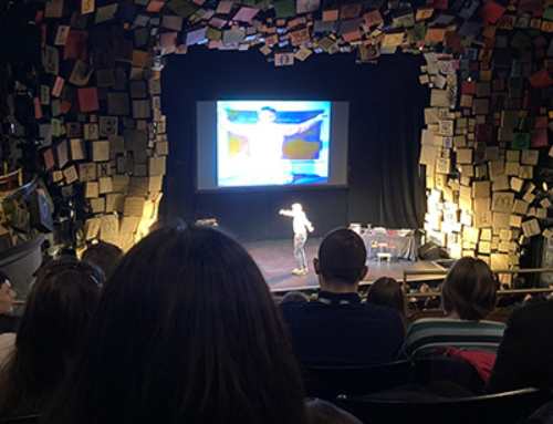 Maths Inspiration Trip