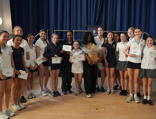 MFL Poetry Competition