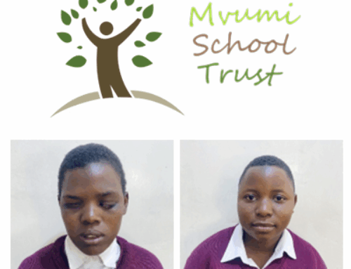 Autumn Updates from Mvumi School, Tanzania