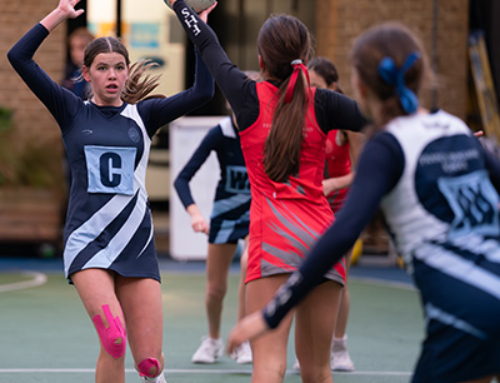 FHS Challenge Cup – U13, U14, U15