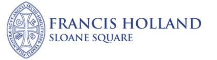 Francis Holland School – Sloane Square Logo
