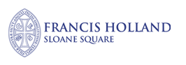 Francis Holland School – Sloane Square Logo