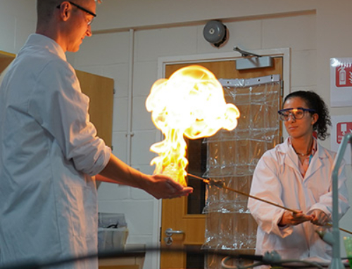 11+ Open Evening 2025
