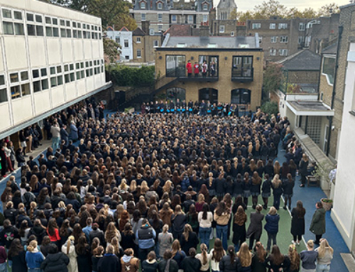 Remembrance 2024